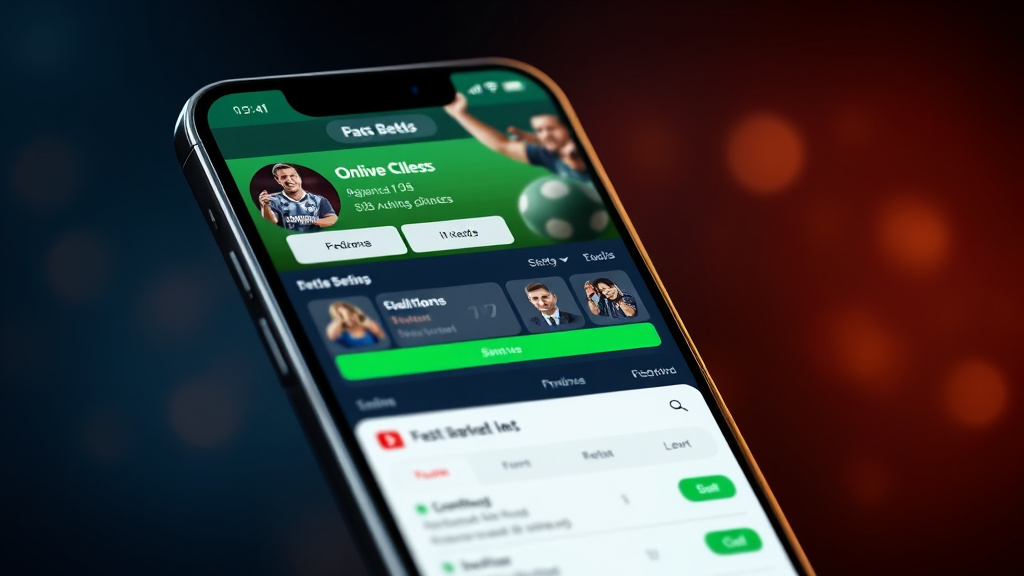 Tải app 33win99 Hướng Dẫn Chi Tiết và Những Điều Cần Biết Các Bước Tải App 33win99 Một Cách An Toàn, Nhanh Chóng