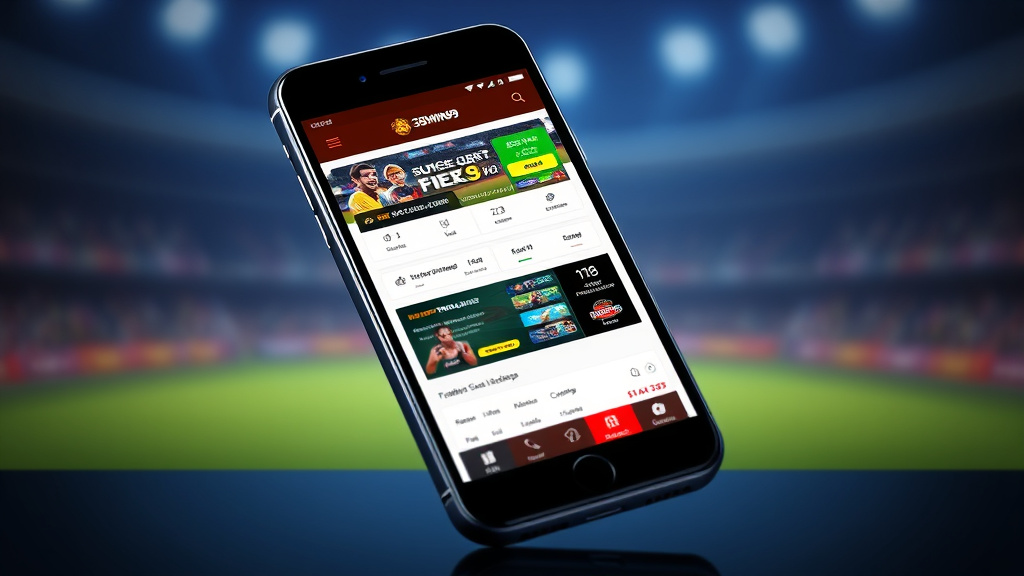 Tải app 33win99 Hướng Dẫn Chi Tiết và Những Điều Cần Biết Ưu Nhược Điểm của Việc Tải App 33win99