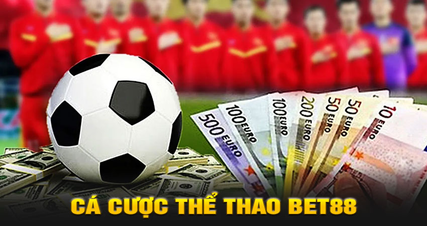 Cá cược thể thao