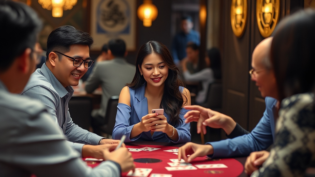 Các sản phẩm và dịch vụ chính của 33win99