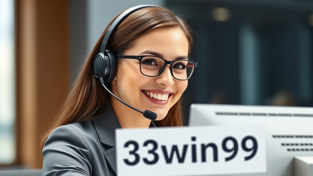 Liê hệ 33win99 Hướng Dẫn Chi Tiết và Toàn Diện Chat trực tuyến trên website