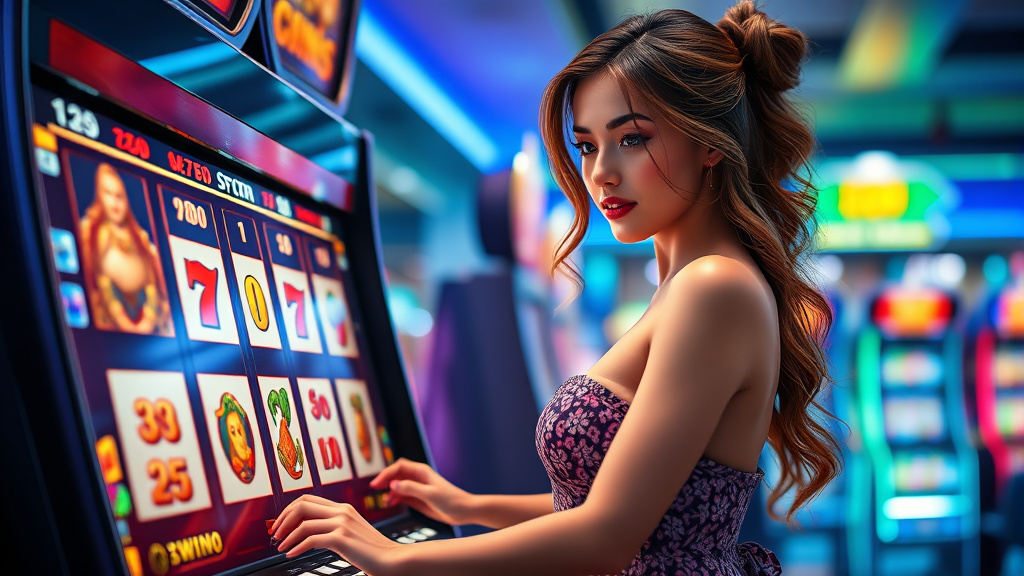 Slots 33win99 Khám Phá Hướng Dẫn Và Các Trò Chơi Đỉnh Cao Slots 33win99 Khám Phá Hướng Dẫn Và Các Trò Chơi Đỉnh Cao