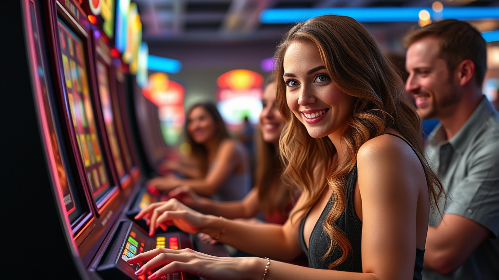 Slots 33win99 Khám Phá Hướng Dẫn Và Các Trò Chơi Đỉnh Cao Giới thiệu chung về Slots 33win99