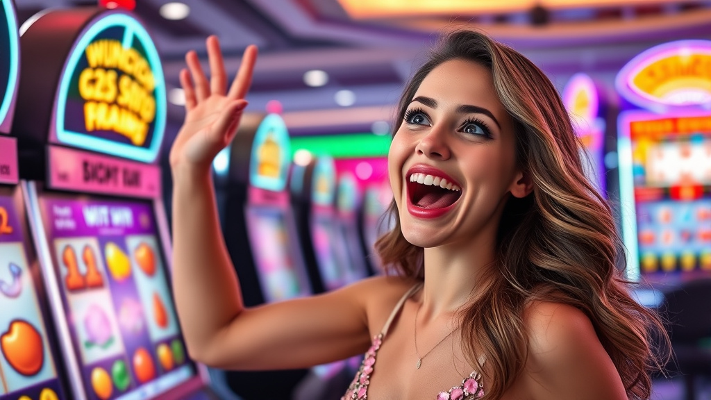 Slots 33win99 Khám Phá Hướng Dẫn Và Các Trò Chơi Đỉnh Cao Mẹo chơi Slots 33win99 để thắng lớn
